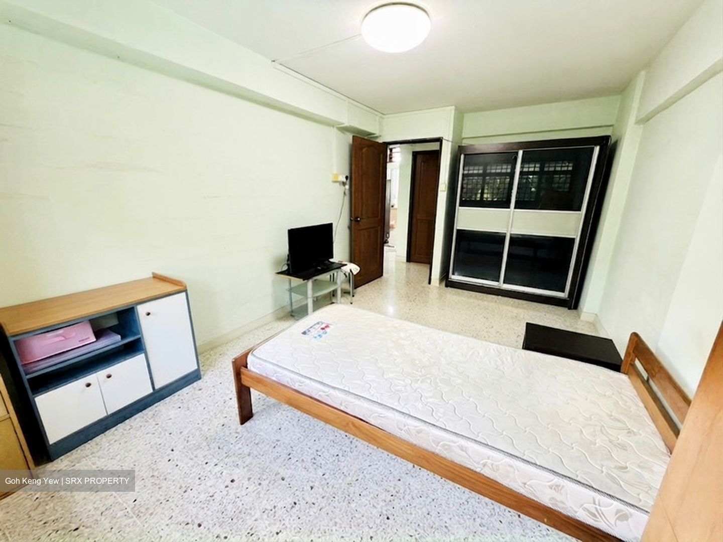 Blk 13 Mount Faber View (Bukit Merah), HDB 3 Rooms #587821411